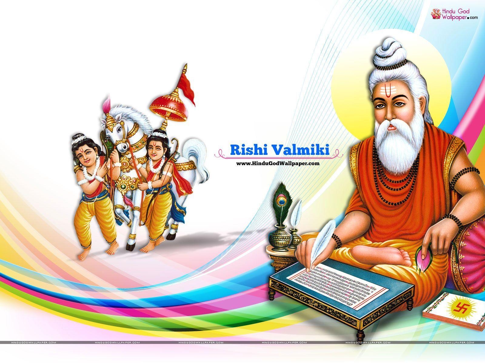 1600x1200 Bhagwan Valmiki ji HD Wallpaper Free Download. Valmiki Wallpaper, Desktop