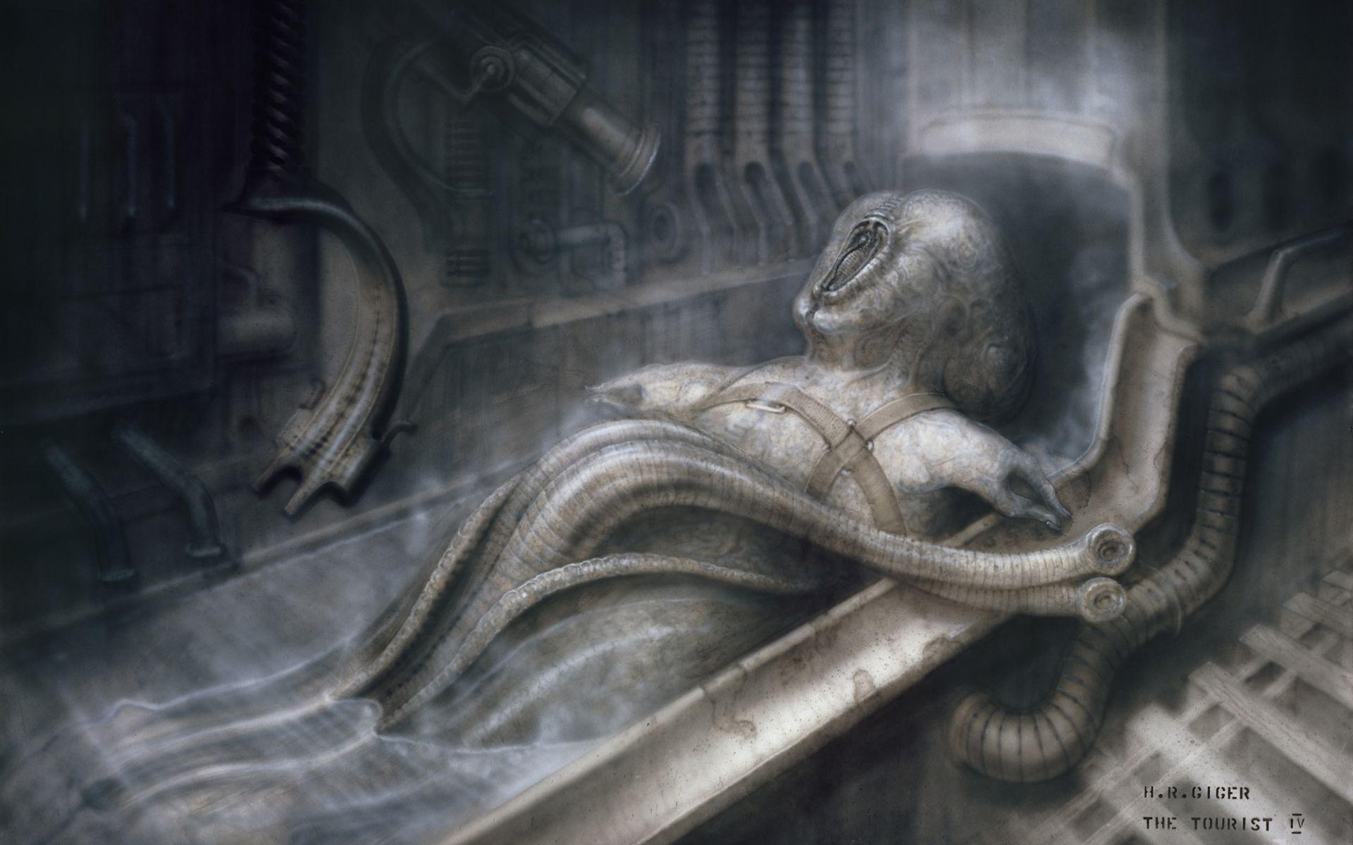 1920x1200 Prometheus HD Wallpaper, Desktop