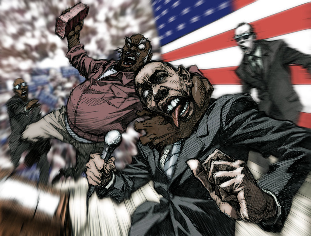 1030x780 Uncle Ruckus, Desktop