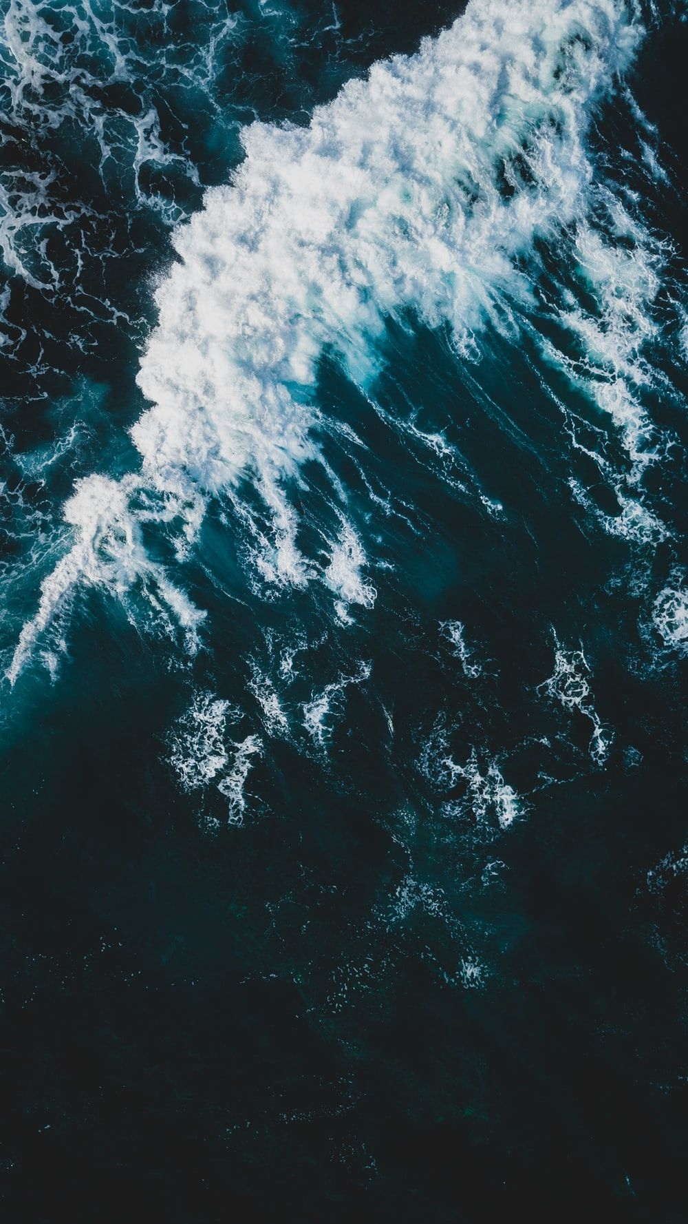 1000x1780 Ocean Wallpaper: Free HD Download [HQ], Phone