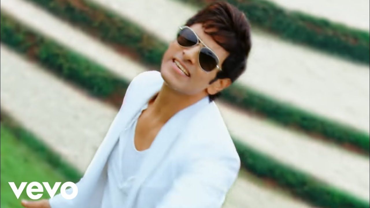 1280x720 I Kunukeyamantaa Video. Vikram, Amy Jackson. A.R. Rahman, Desktop