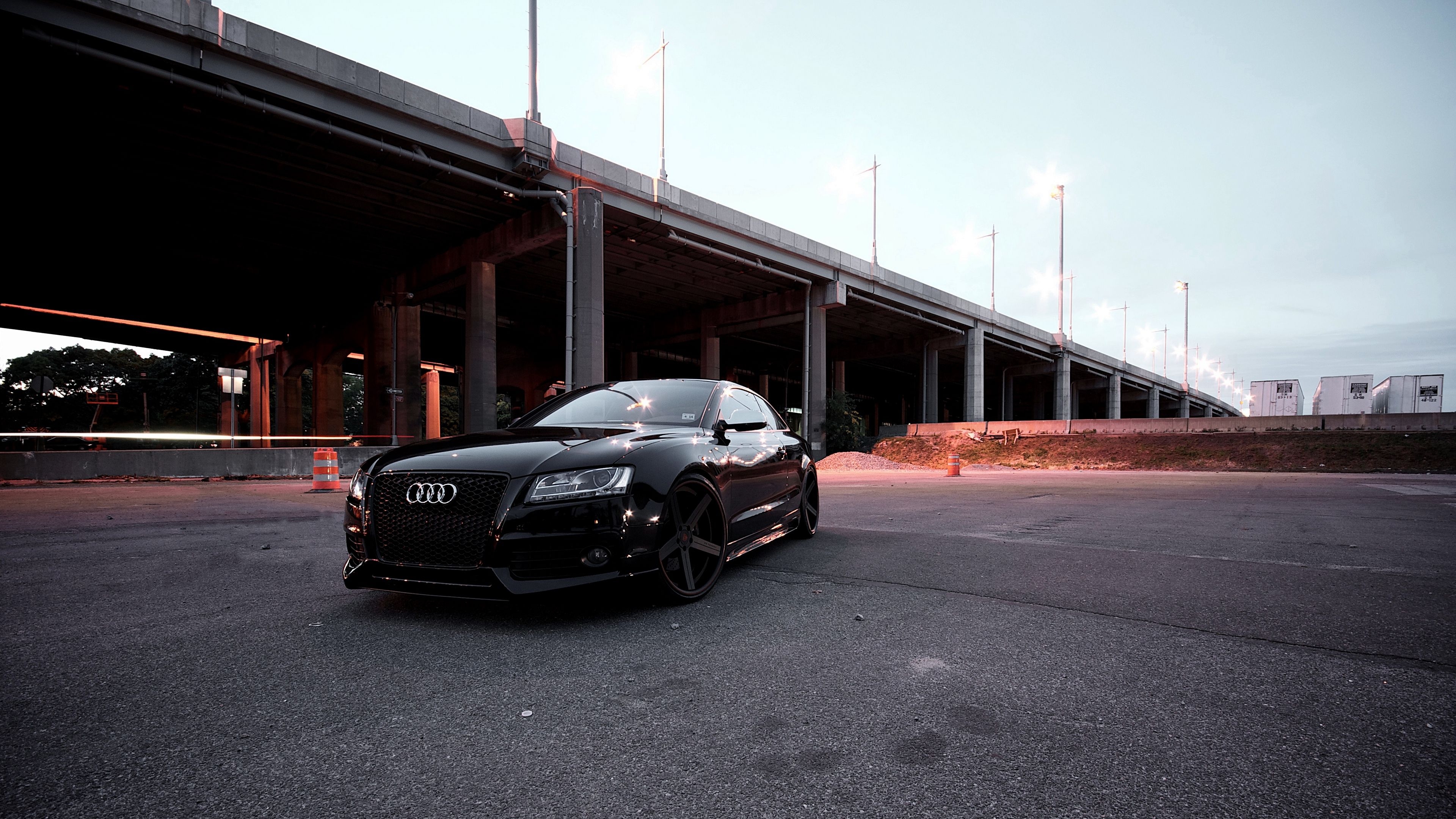 3840x2160 Download wallpaper  audi, rs tuning 4k uhd 16:9 HD background, Desktop