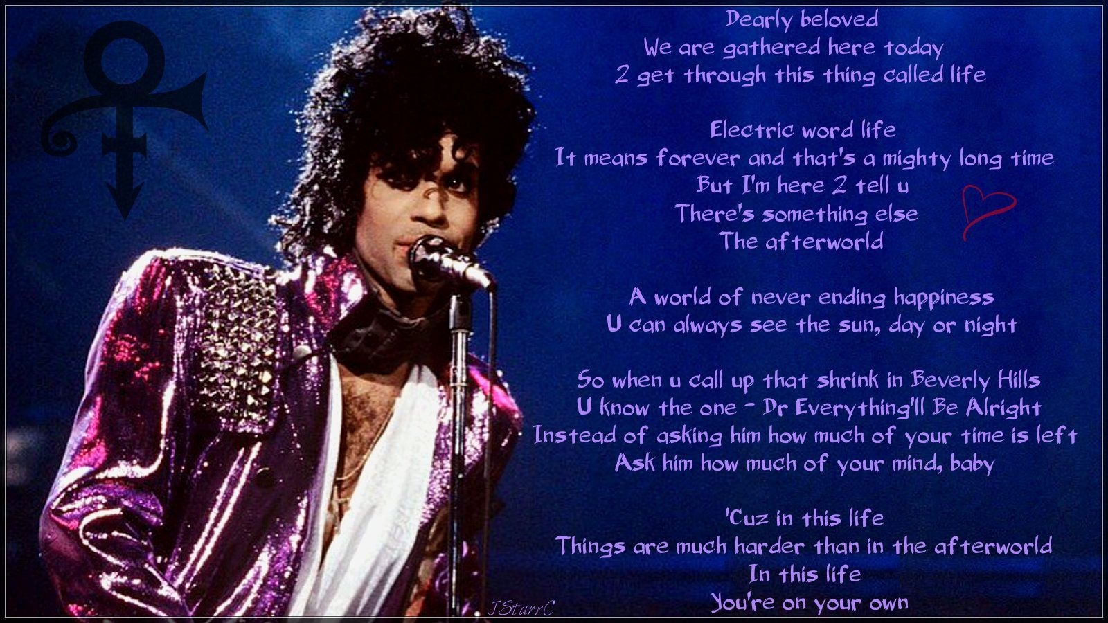 1600x900 Prince Purple Rain. Prince purple rain, Purple rain, Prince, Desktop