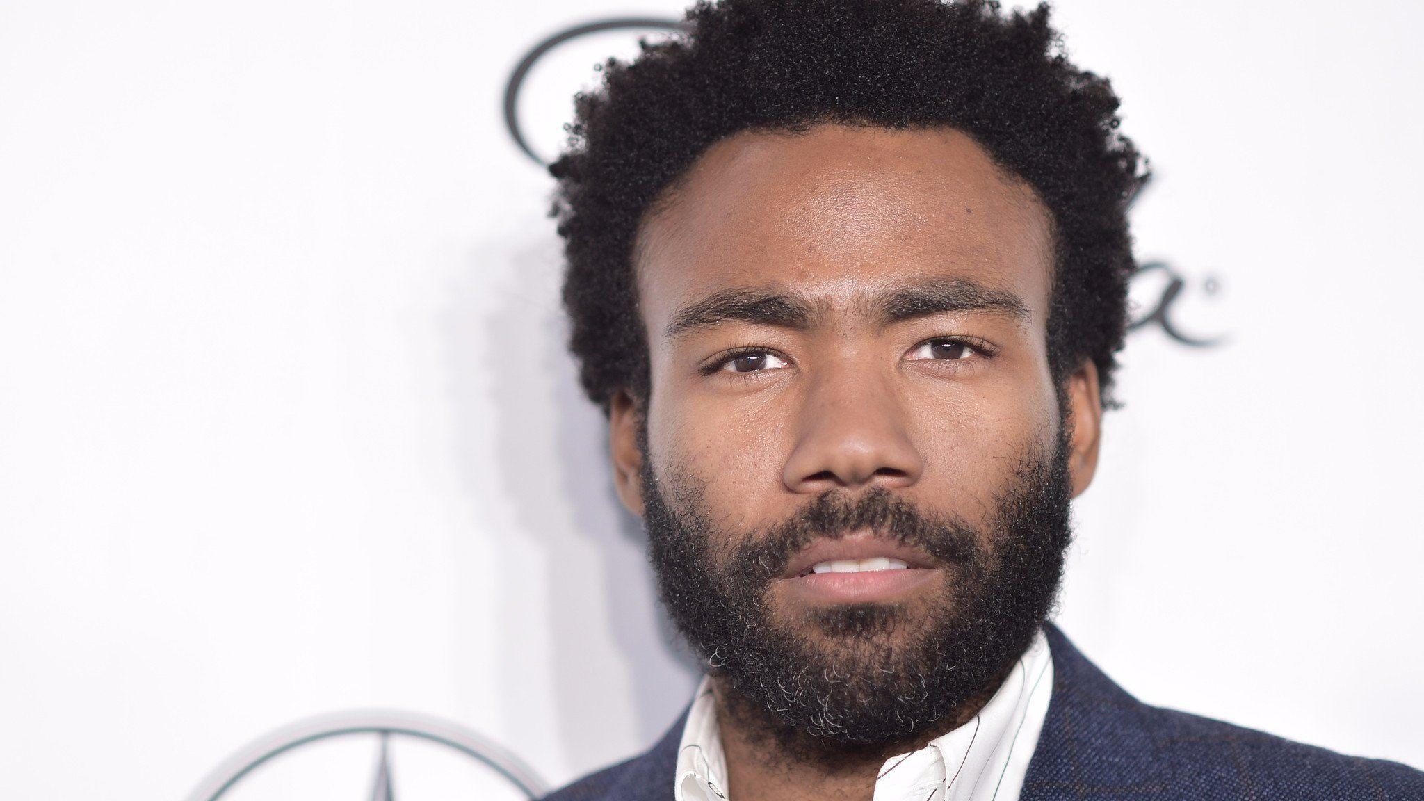 2050x1160 Donald Glover Wallpaper, Desktop