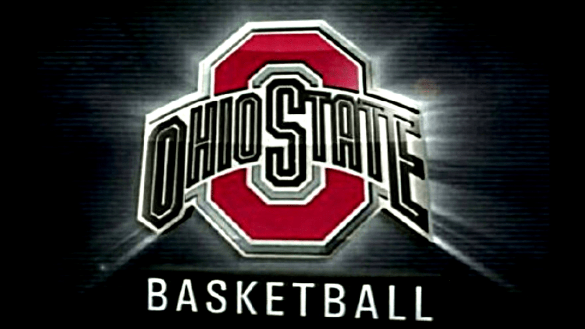 1920x1080 Ohio State Buckeyes Men's Basketball, Desktop