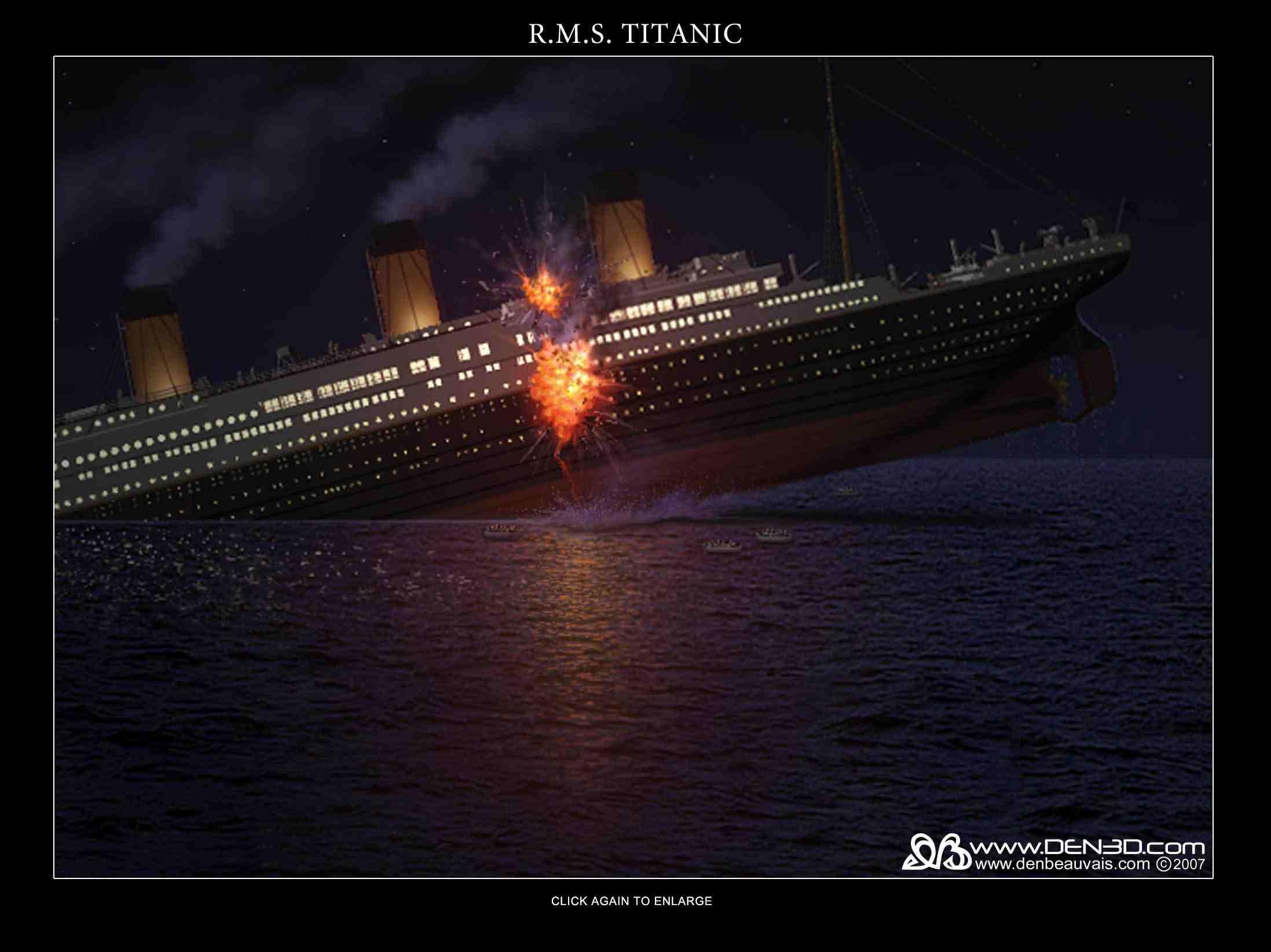 2200x1650 HD titanic wallpaper / Wallpaper Database, Desktop