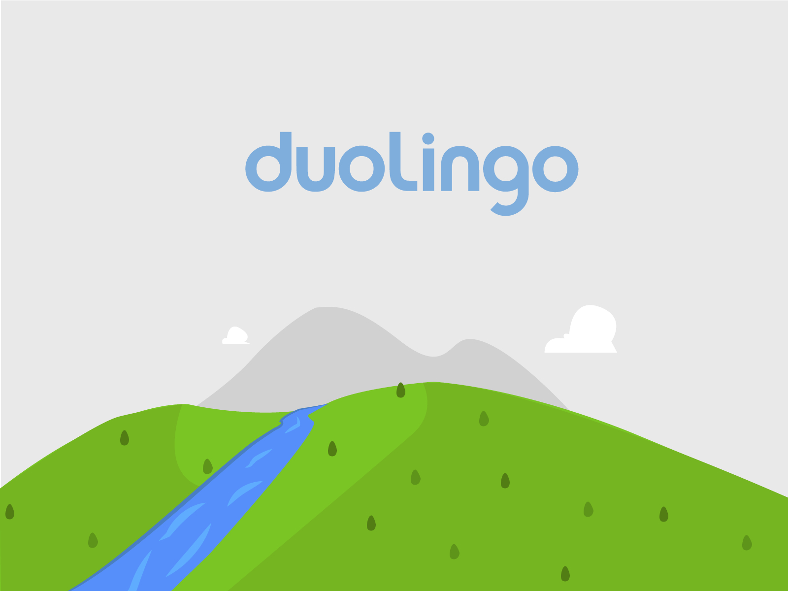 1600x1200 Unofficial) Duolingo Store (Test Run), Desktop