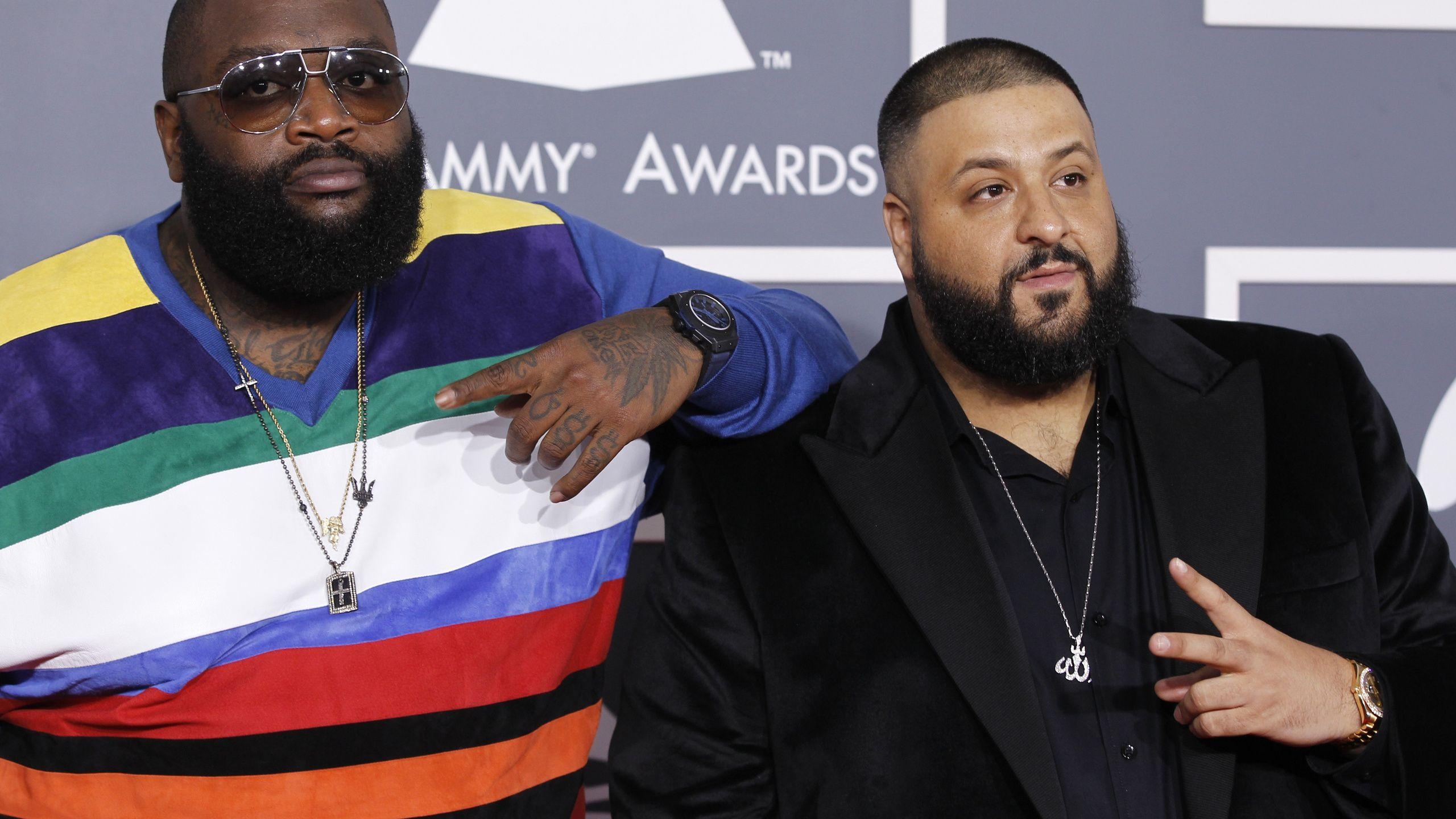 2560x1440 Hip Hop, Music, Dj Khaled Hip Hop, Dj Khaled, Rappers, Desktop