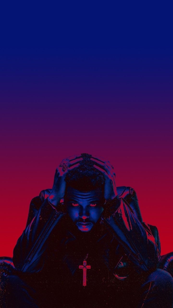 720x1280 The Weeknd Wallpaper, Phone