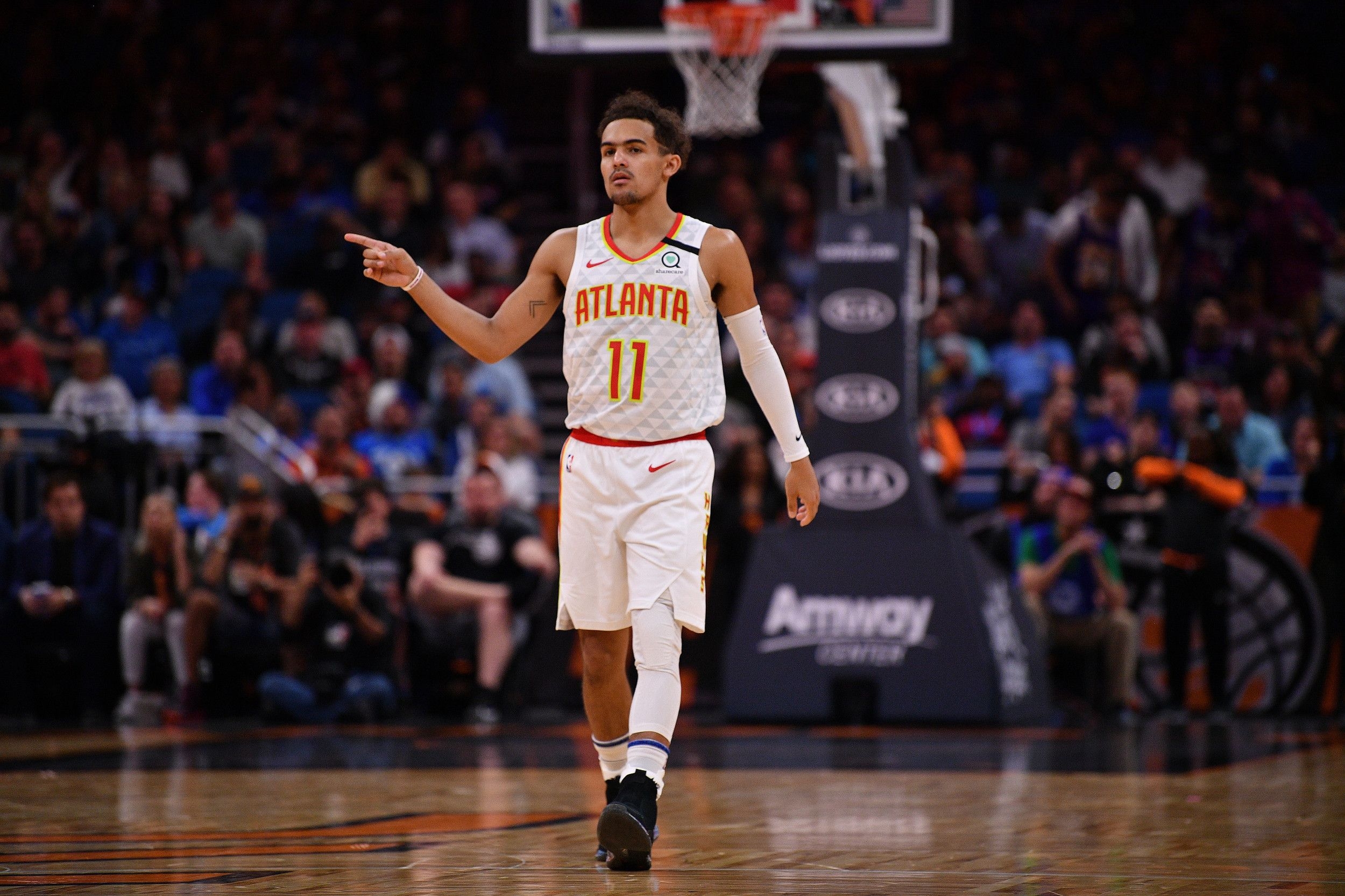 2500x1670 Hawks' Trae Young Responds to Being Left off Team USA Preliminary Roster for 2020 Olympics, Desktop