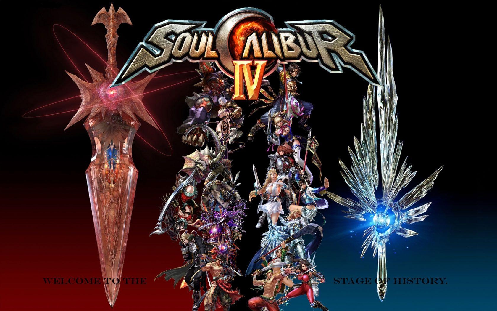 1680x1050 Soulcalibur HD Wallpaper and Background Image, Desktop