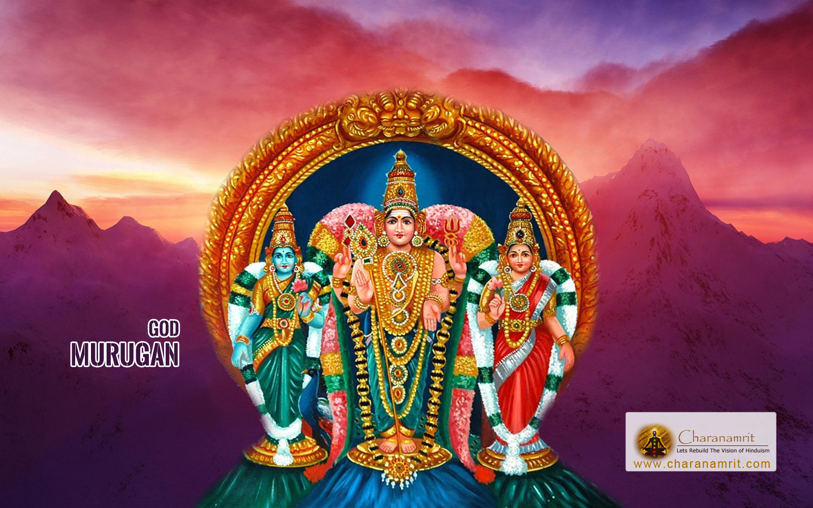 1600x1000 god murugan wallpaper free download. Free HD Wallpaper Download, Desktop