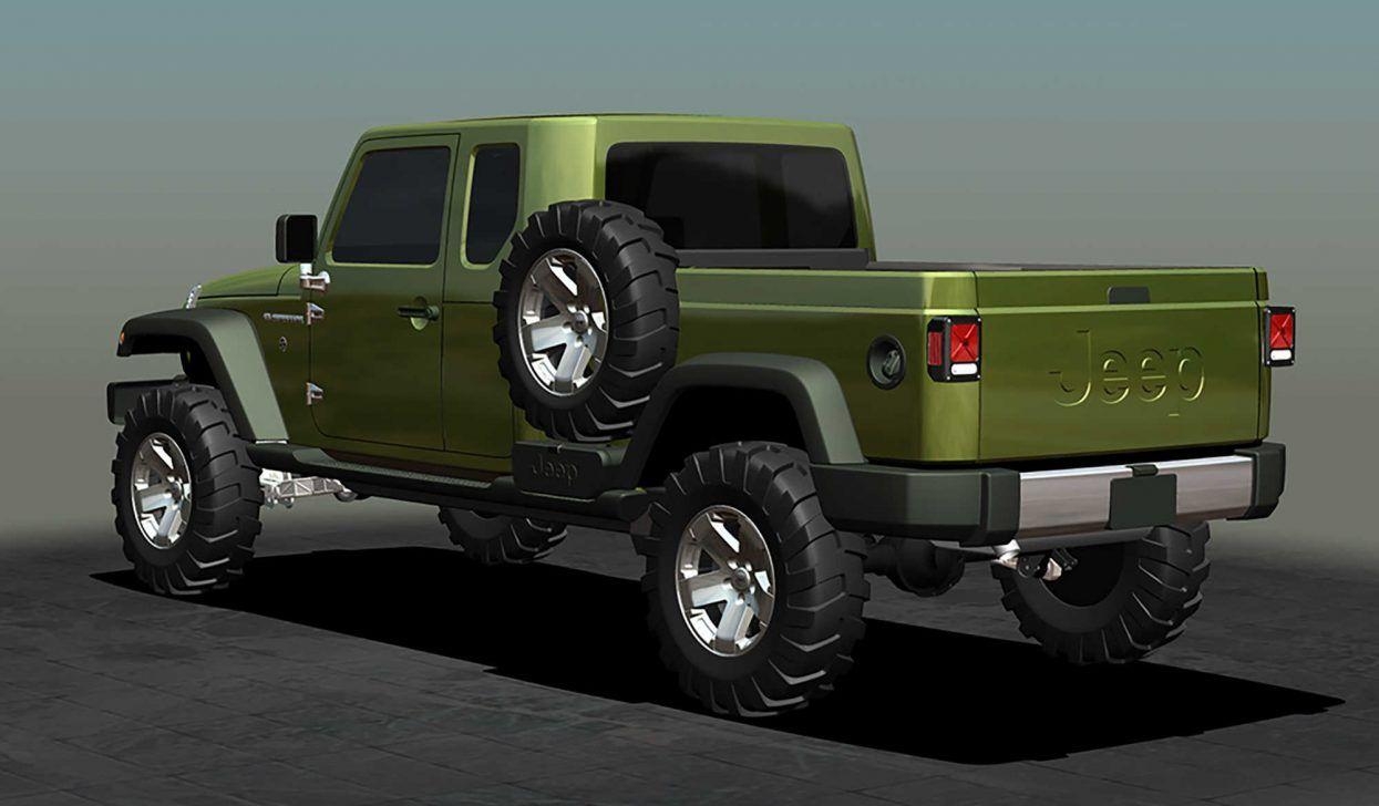 1250x730 Jeep Gladiator New Design HD Wallpaper. Best Car Rumors News, Desktop