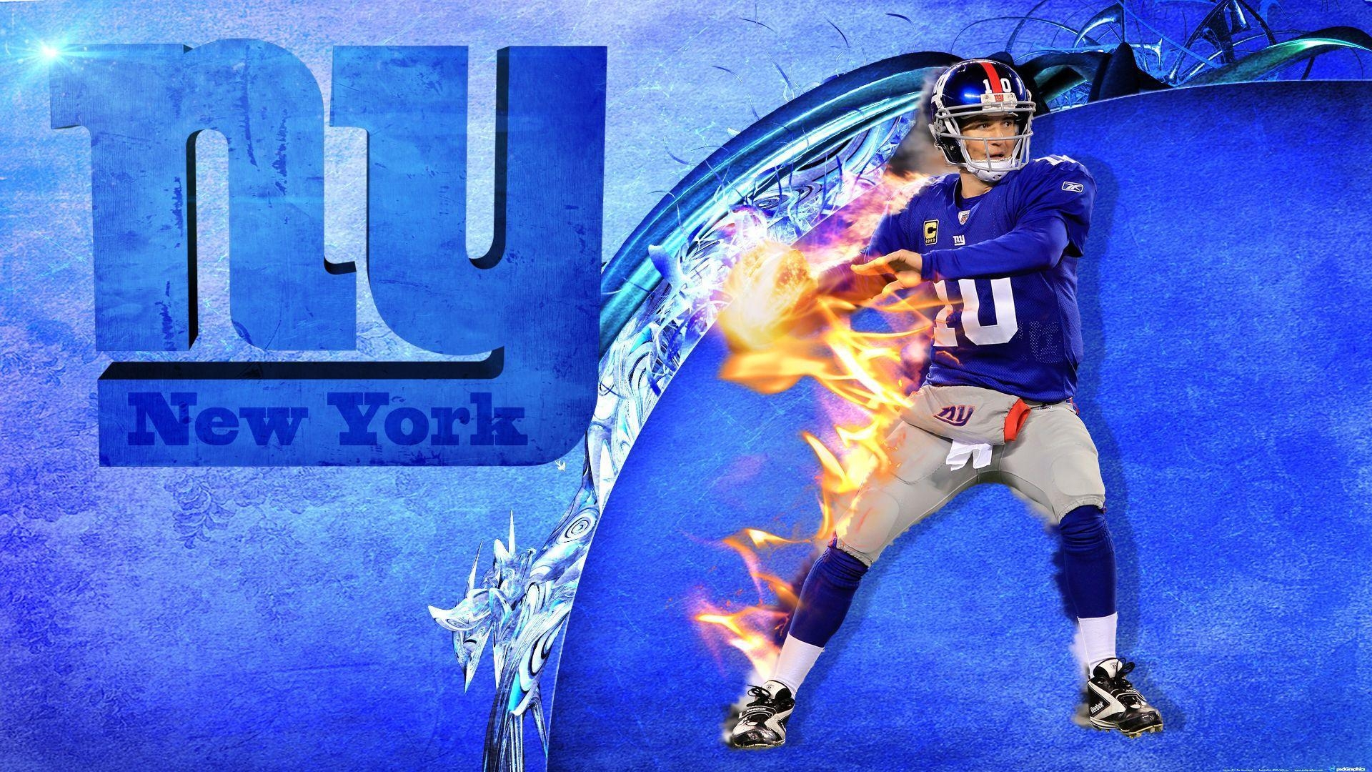 1920x1080 NY Giants Wallpaper, Desktop