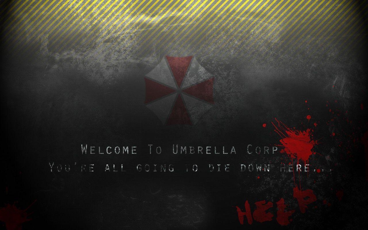 1280x800 Wallpaper de resident evil para pc!, Desktop