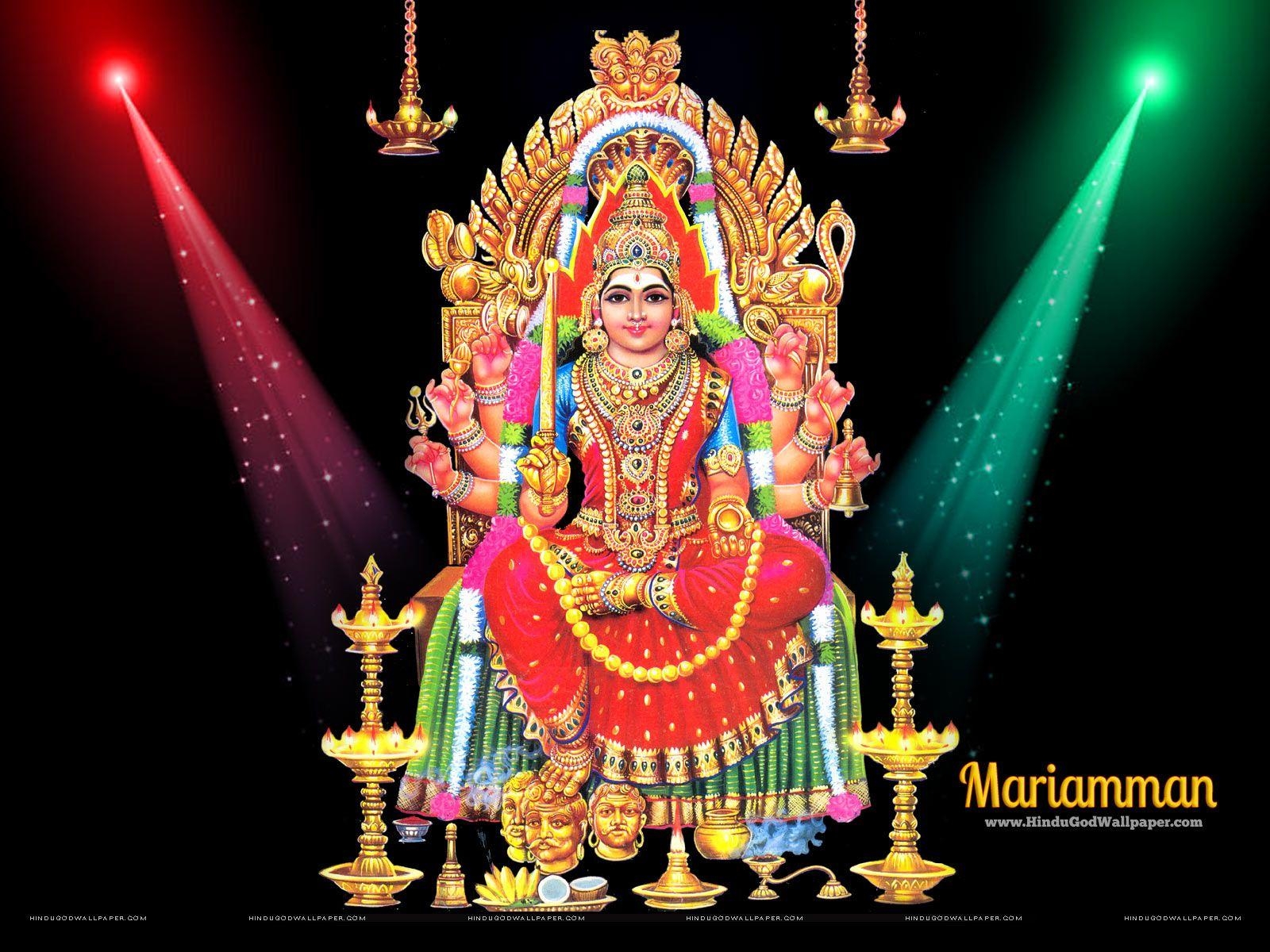 1600x1200 Mariamman Wallpaper Free Download. Lord Amman Wallpaper, Desktop