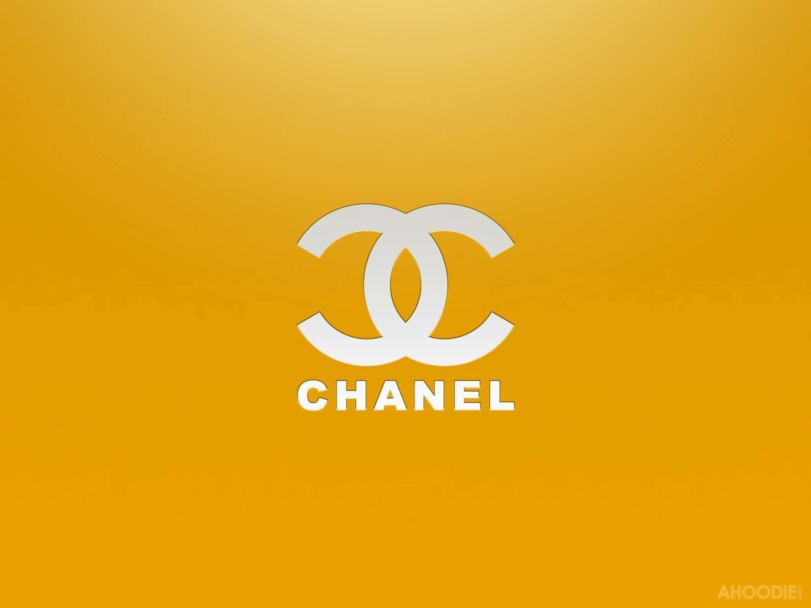 1600x1200 Chanel Logo Wallpaper, Desktop