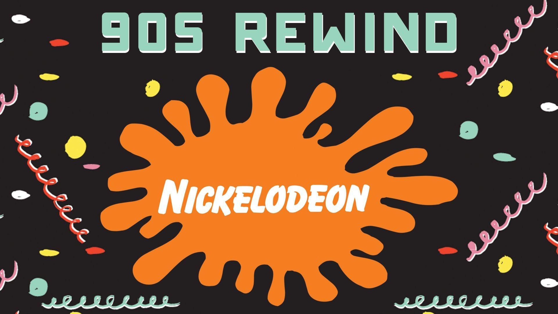 1920x1080 Nickelodeon's Incredible Rise, Desktop