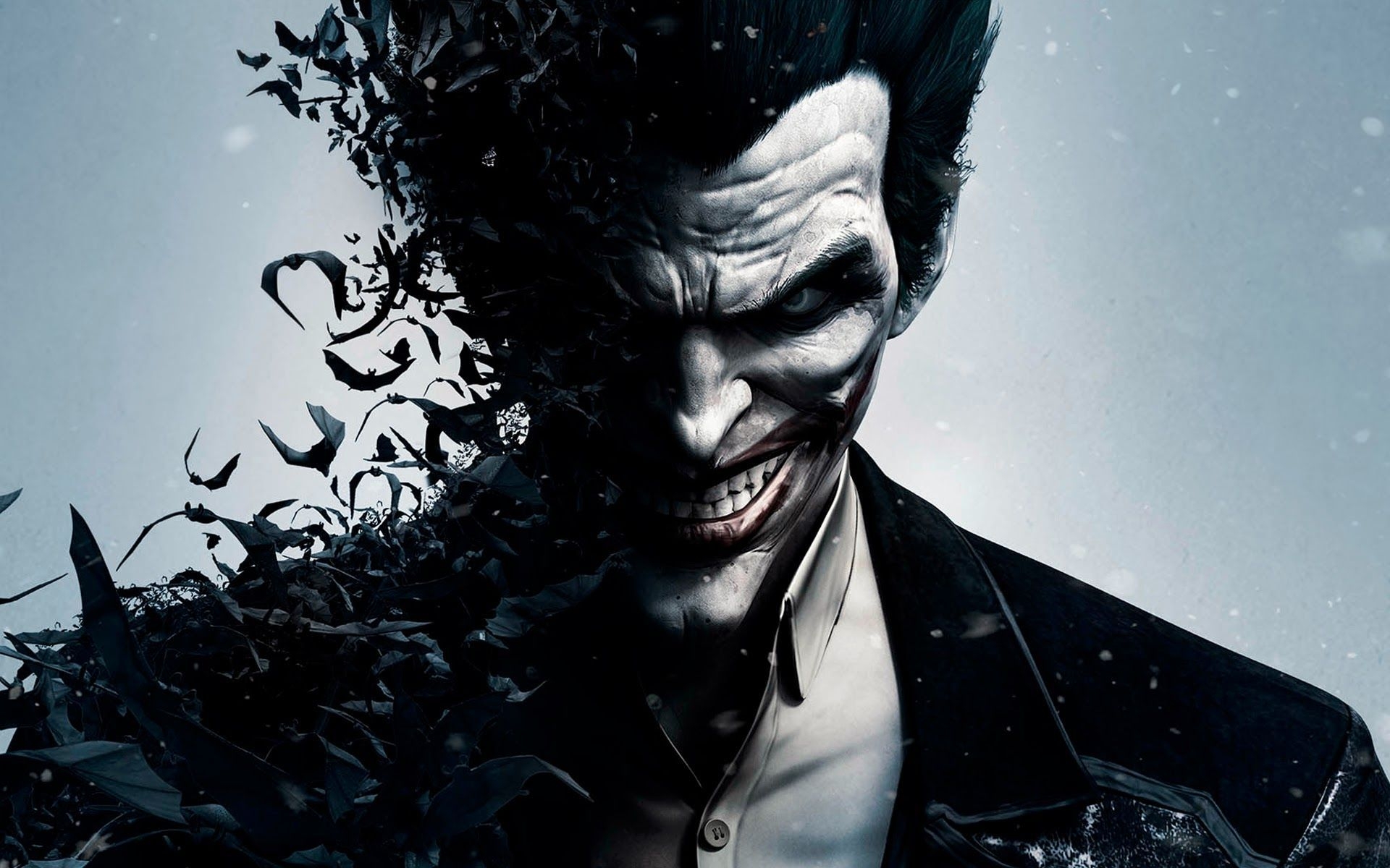 1920x1200 Cool Joker Wallpaper Free Cool Joker Background, Desktop