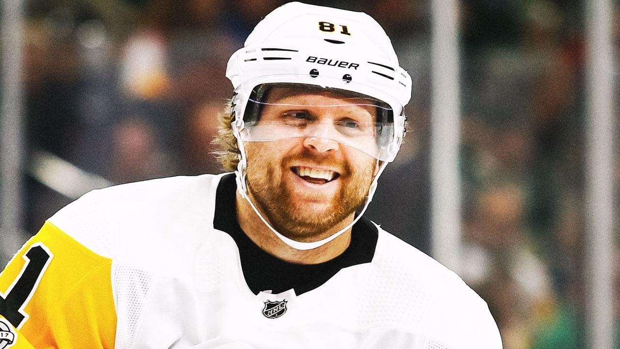 1280x720 Why the Penguins are happy to let Phil Kessel be Phil Kessel, Desktop