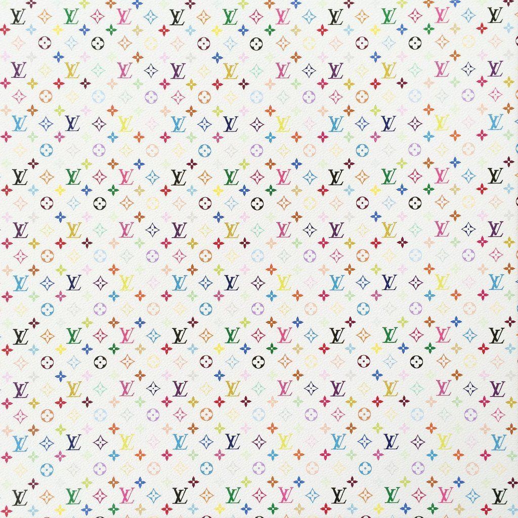 1030x1030 Takashi Murakami x Louis Vuitton, Monogram Mini Multicolore, Phone