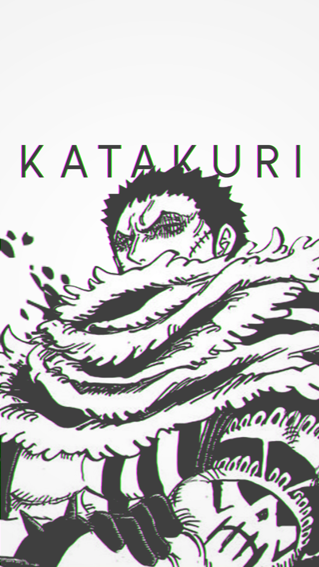 1080x1920 Charlotte Katakuri Wallpaper, Phone