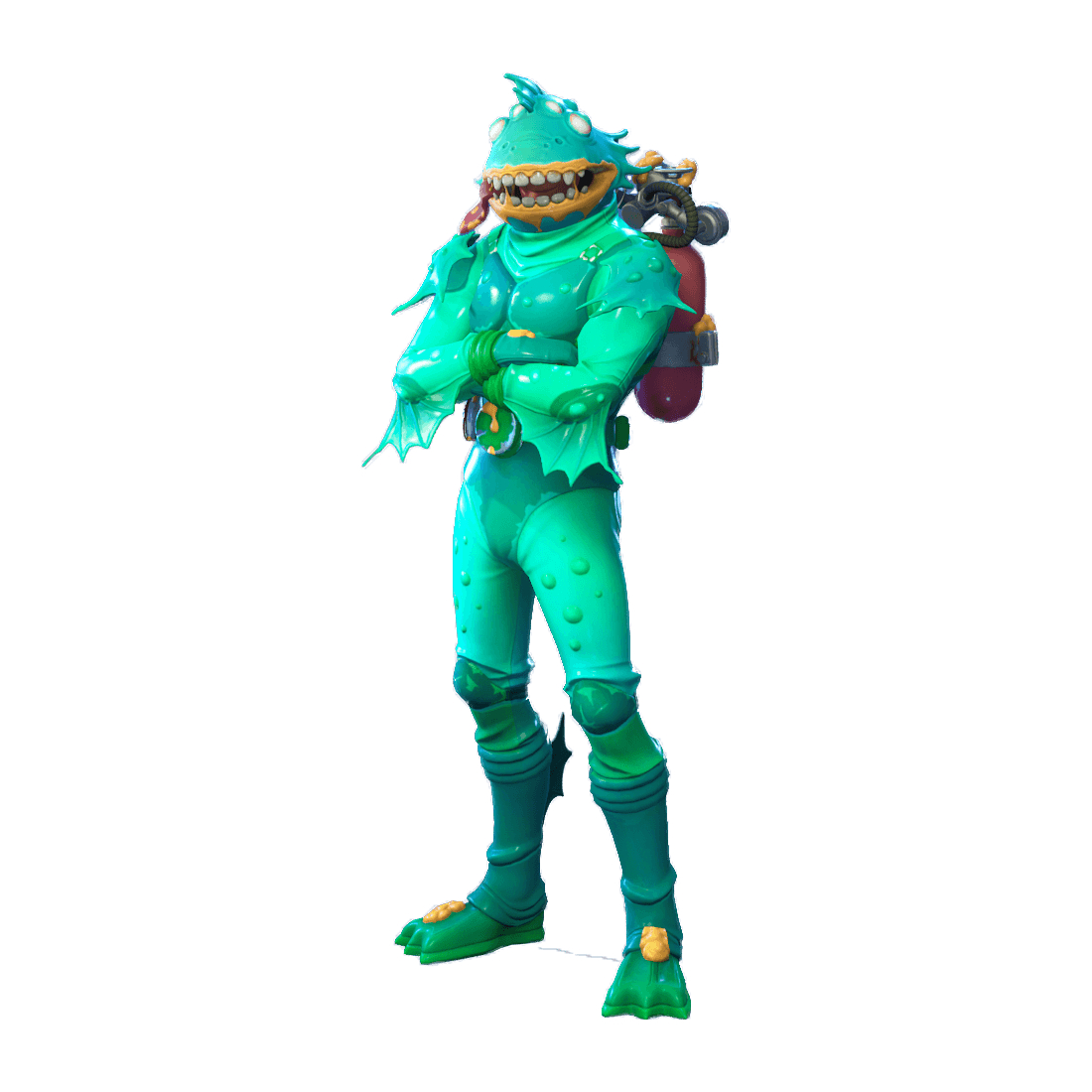 1100x1100 Fortnite Moisty Merman PNG Image. Free transparent CC0, Phone