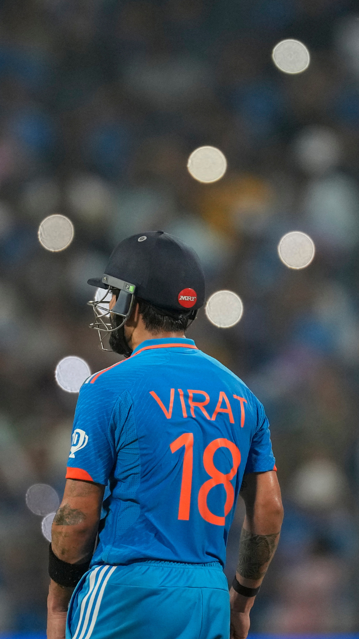 720x1280 Iconic Virat Kohli Moments, Phone