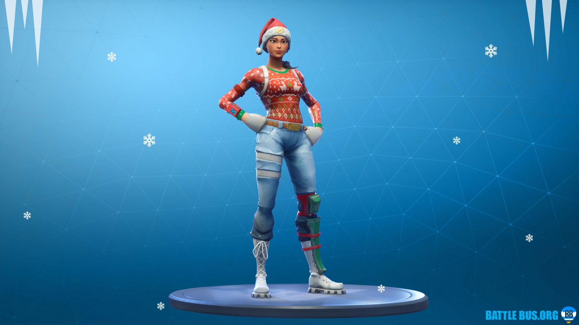 1920x1080 Nog Ops Outfit Season 7, Desktop