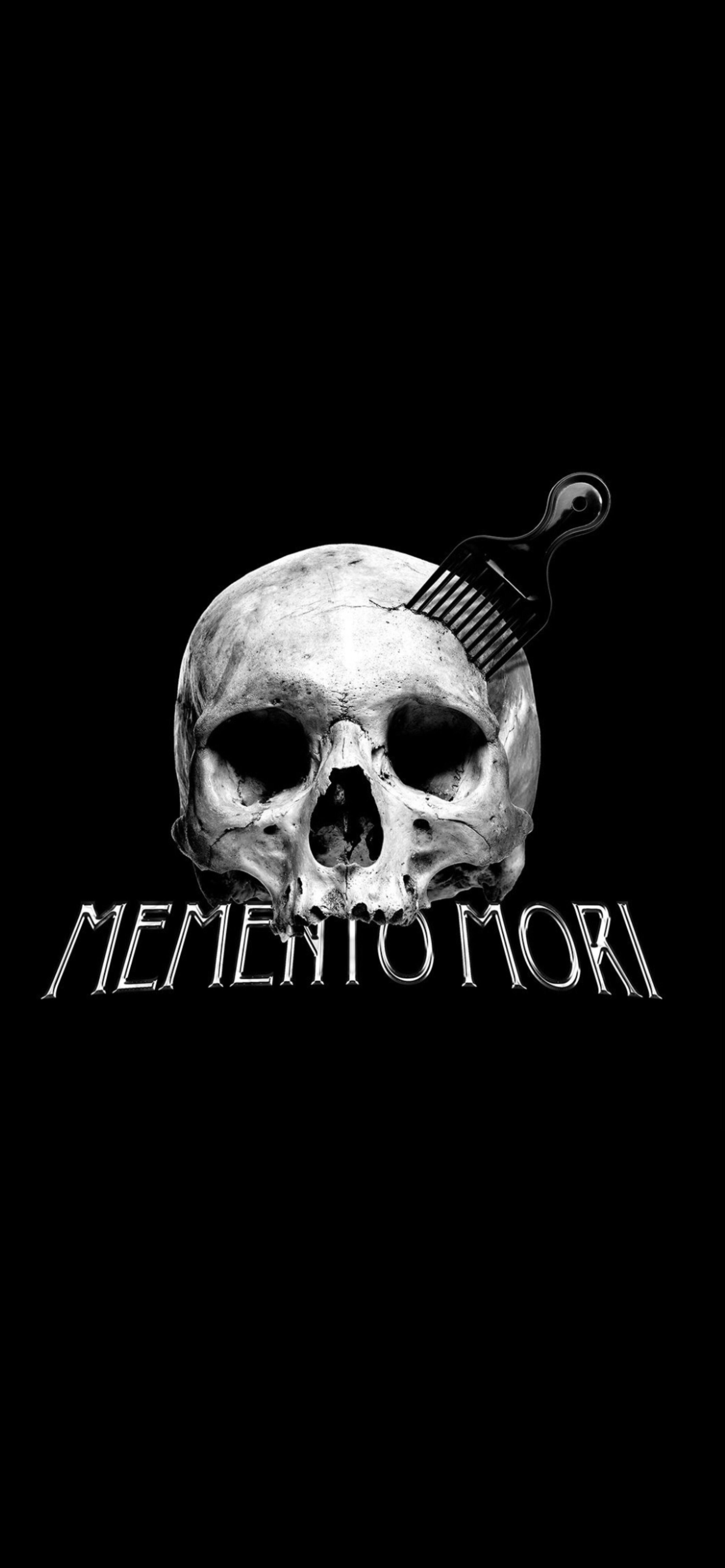 3080x6650 Memento Wallpaper, Phone