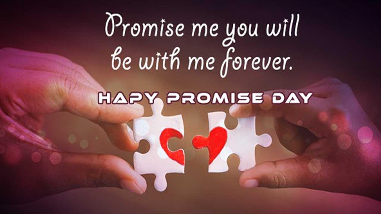 1280x720 Promise Day wallpaper, Desktop