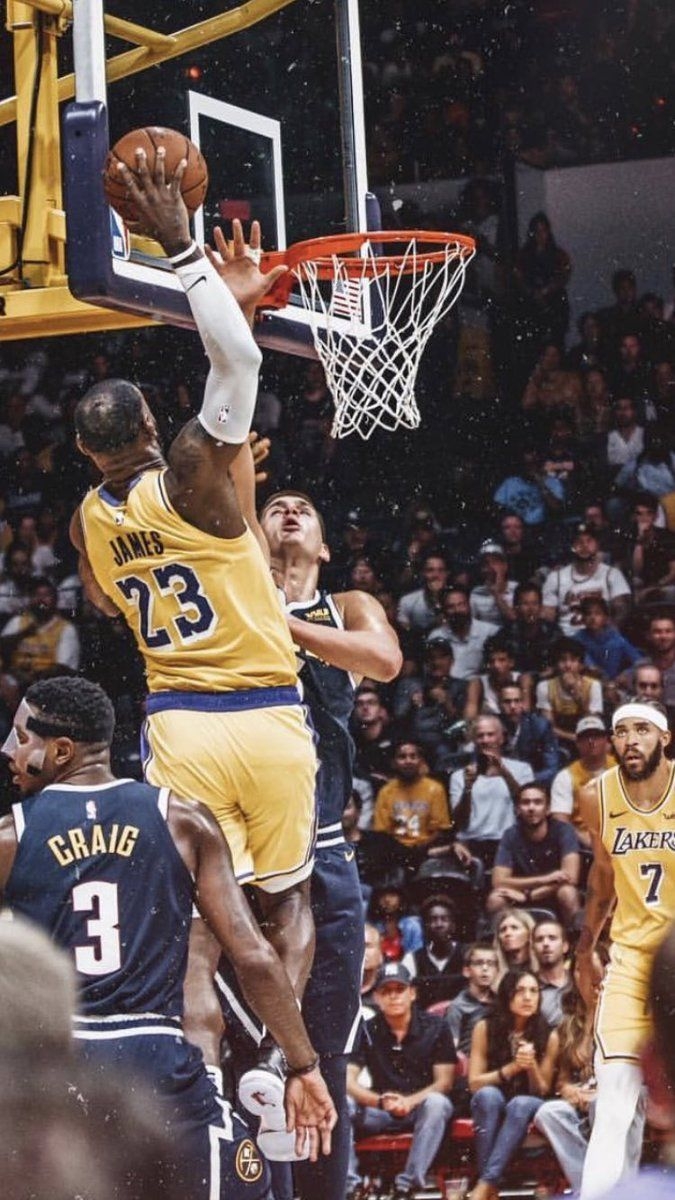 680x1200 James Dunk Wallpaper.kolpaper.com, Phone