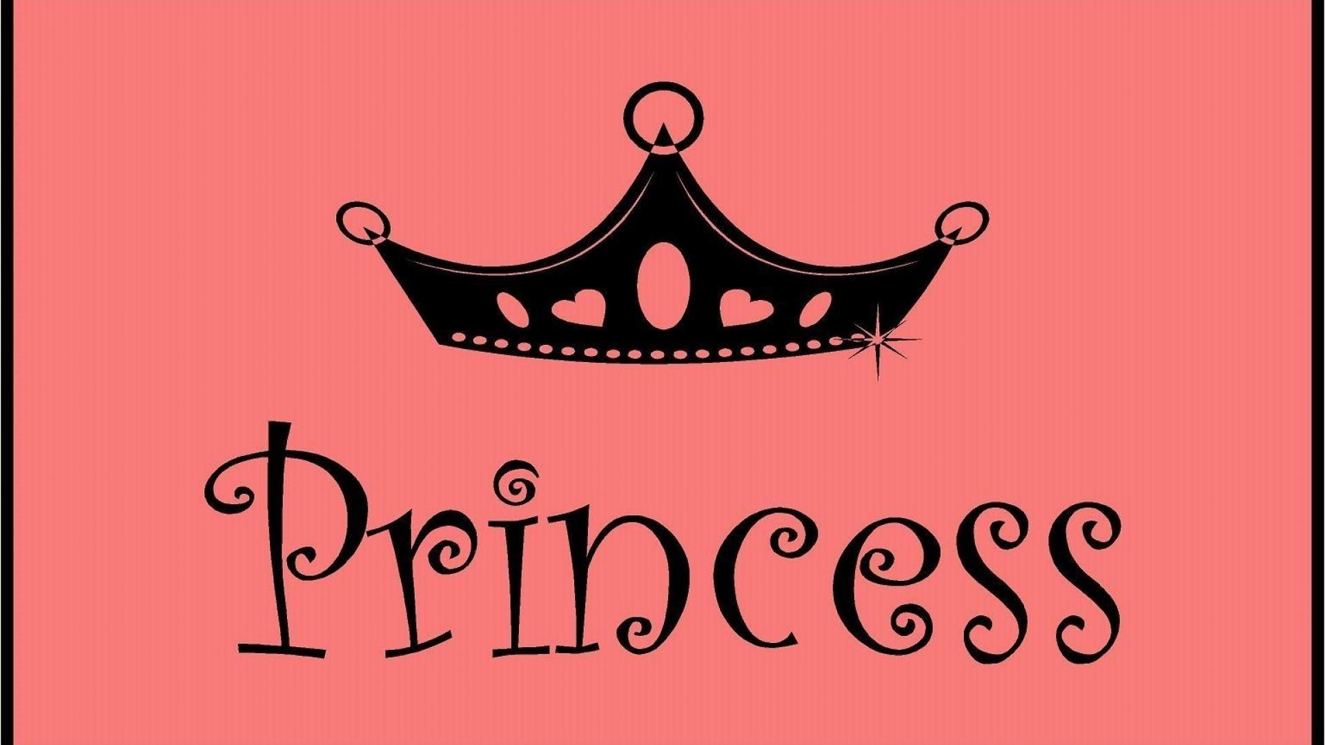 1920x1080 Princess Crown Wallpaper, Desktop