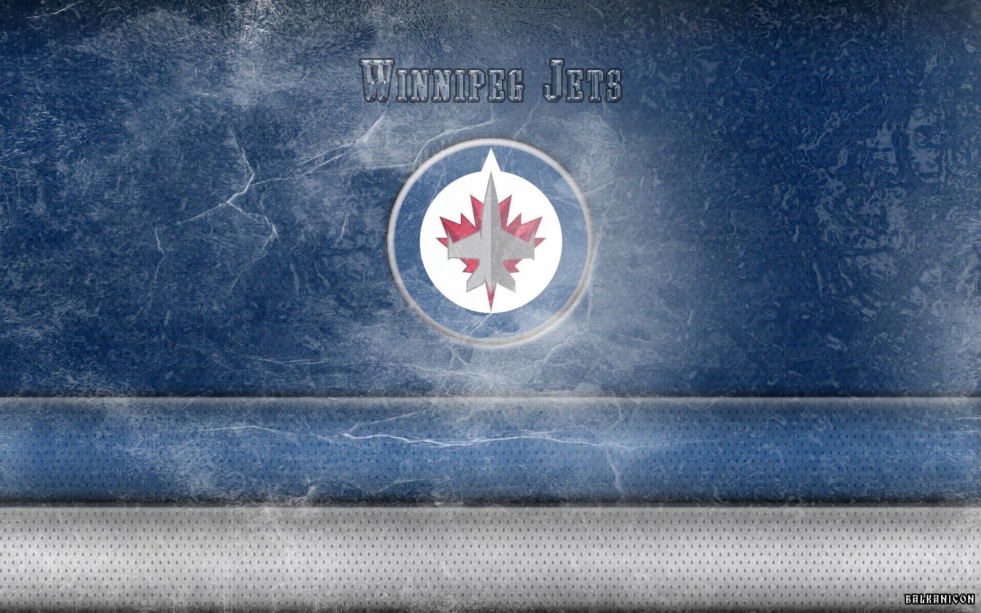 1920x1200 Winnipeg Jets Wallpaper background picture, Desktop