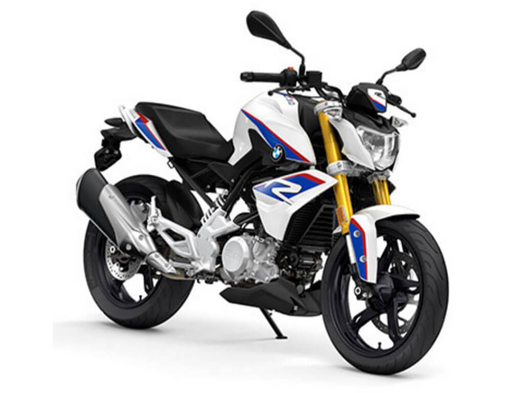 1030x770 BMW G310R Price in India, G310R Mileage, Image, Specifications, Desktop