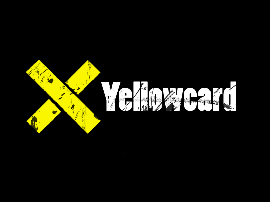 1030x770 Yellowcard Wallpaper, Desktop