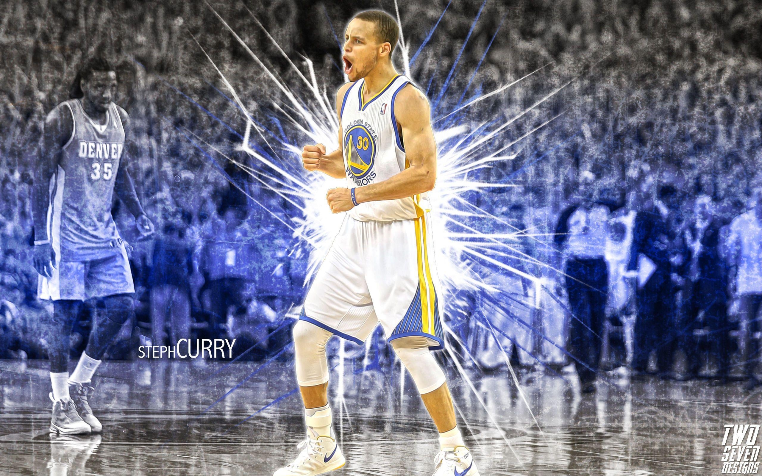 2560x1600 HD Stephen Curry Wallpaper Collection, Desktop