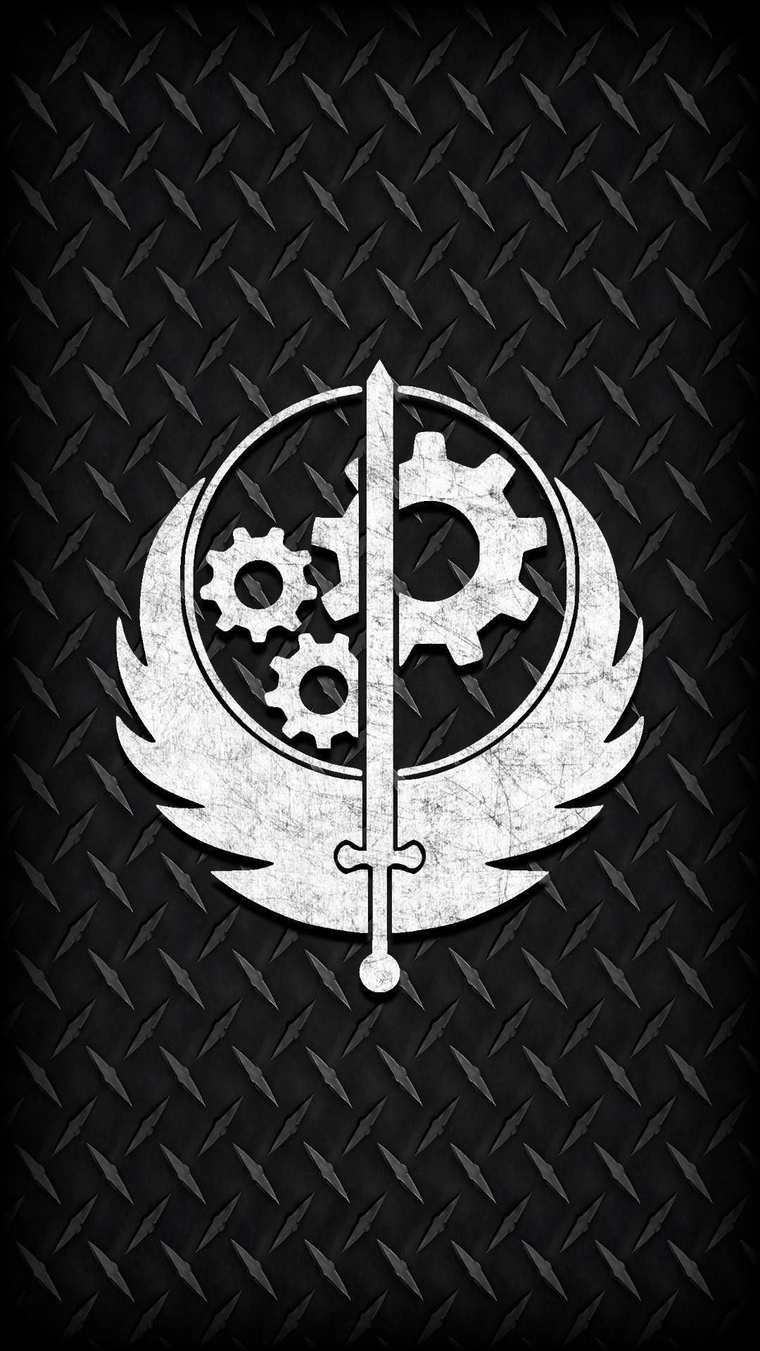 1080x1920 Fallout iPhone Wallpaper Free Fallout iPhone Background, Phone