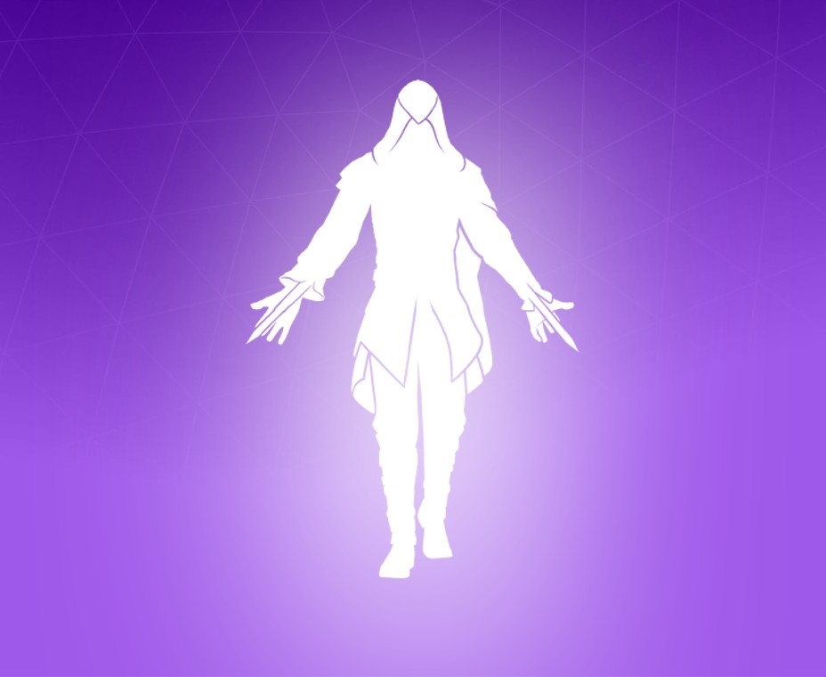 930x760 Ezio Auditore Fortnite wallpaper, Desktop