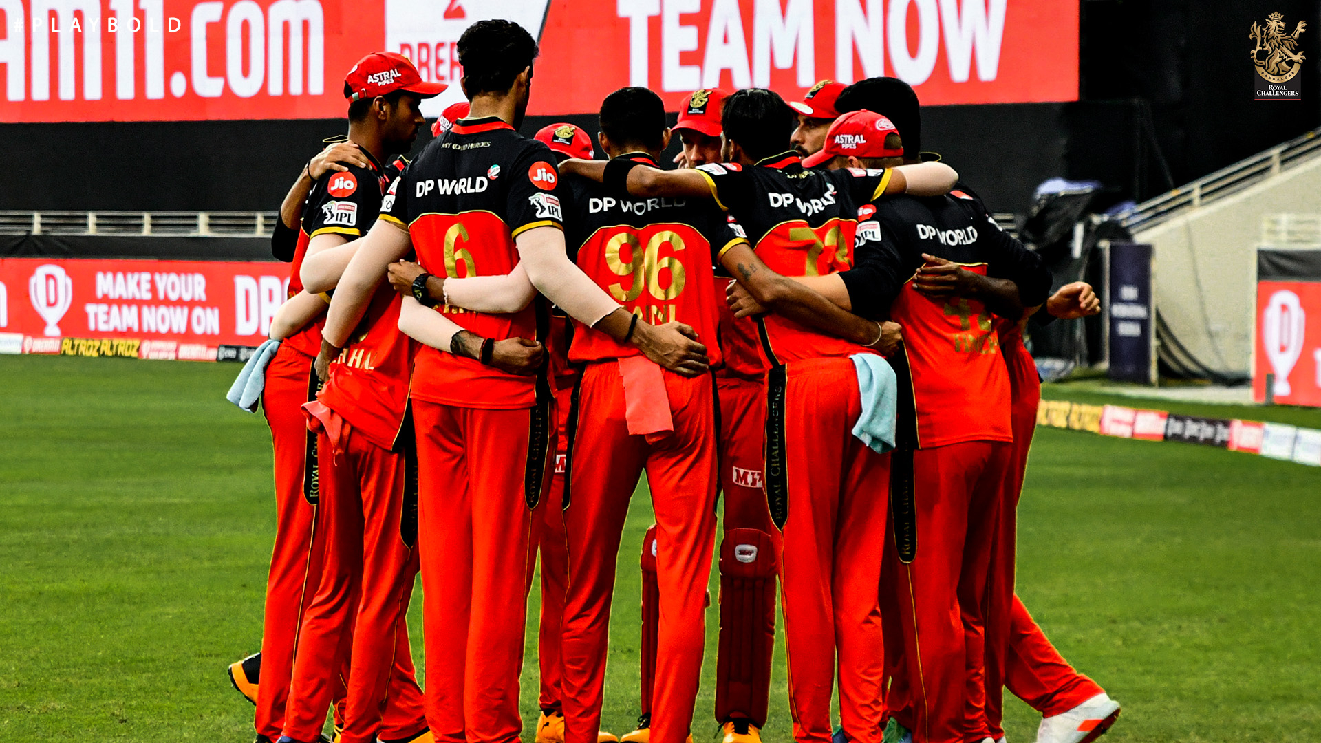 1920x1080 Royal Challengers Bangalore to pull together as a team and regroup, Desktop