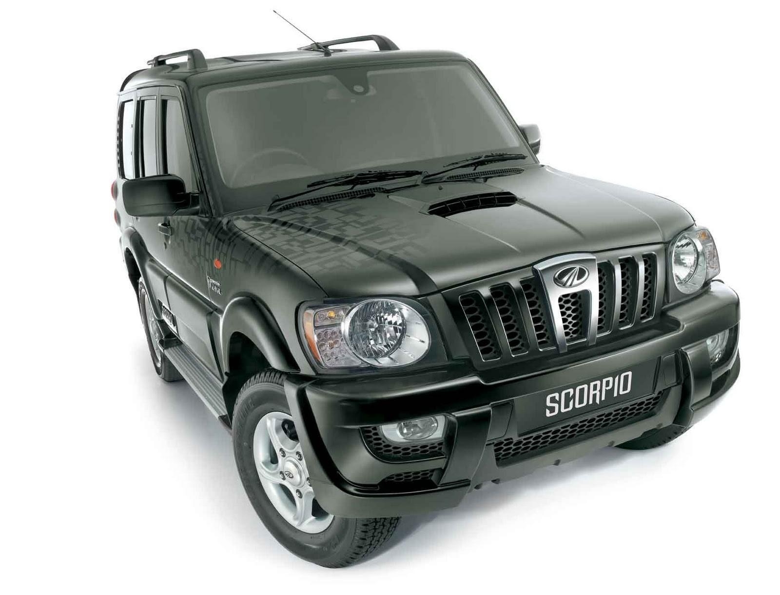 1600x1220 Mahindra, Scorpio, Indian, Luxury, Car, HD, Wallpaper, Desktop, Desktop