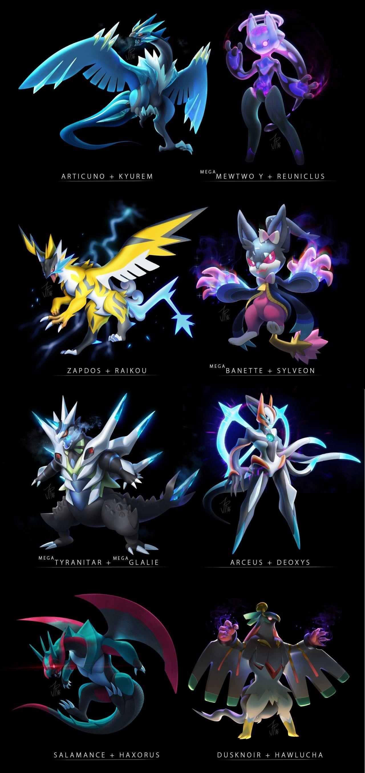 1280x2710 Kyurem Wallpaper background picture, Phone