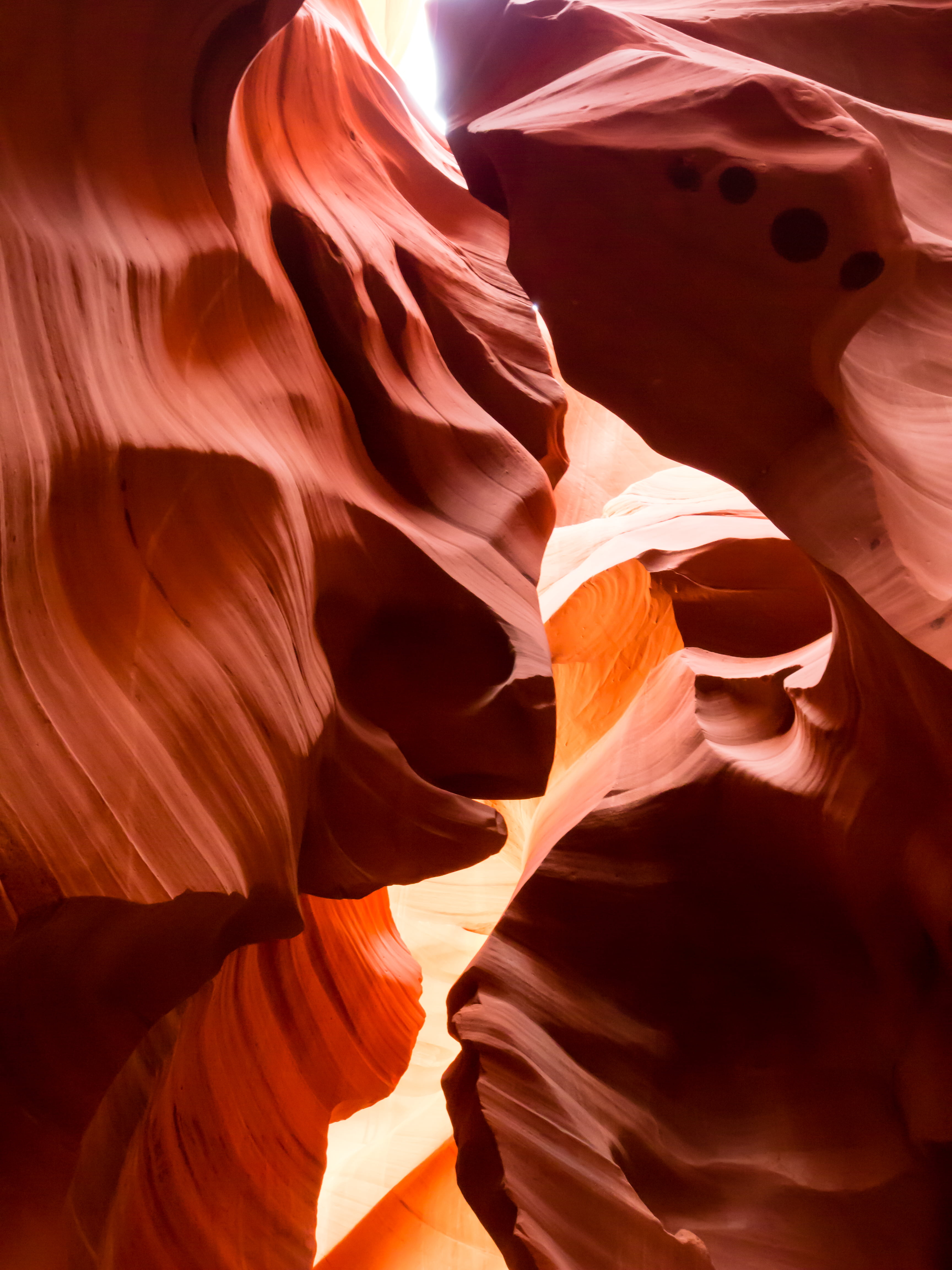 3460x4610 Antelope Canyon, Arizona HD wallpaper, Phone