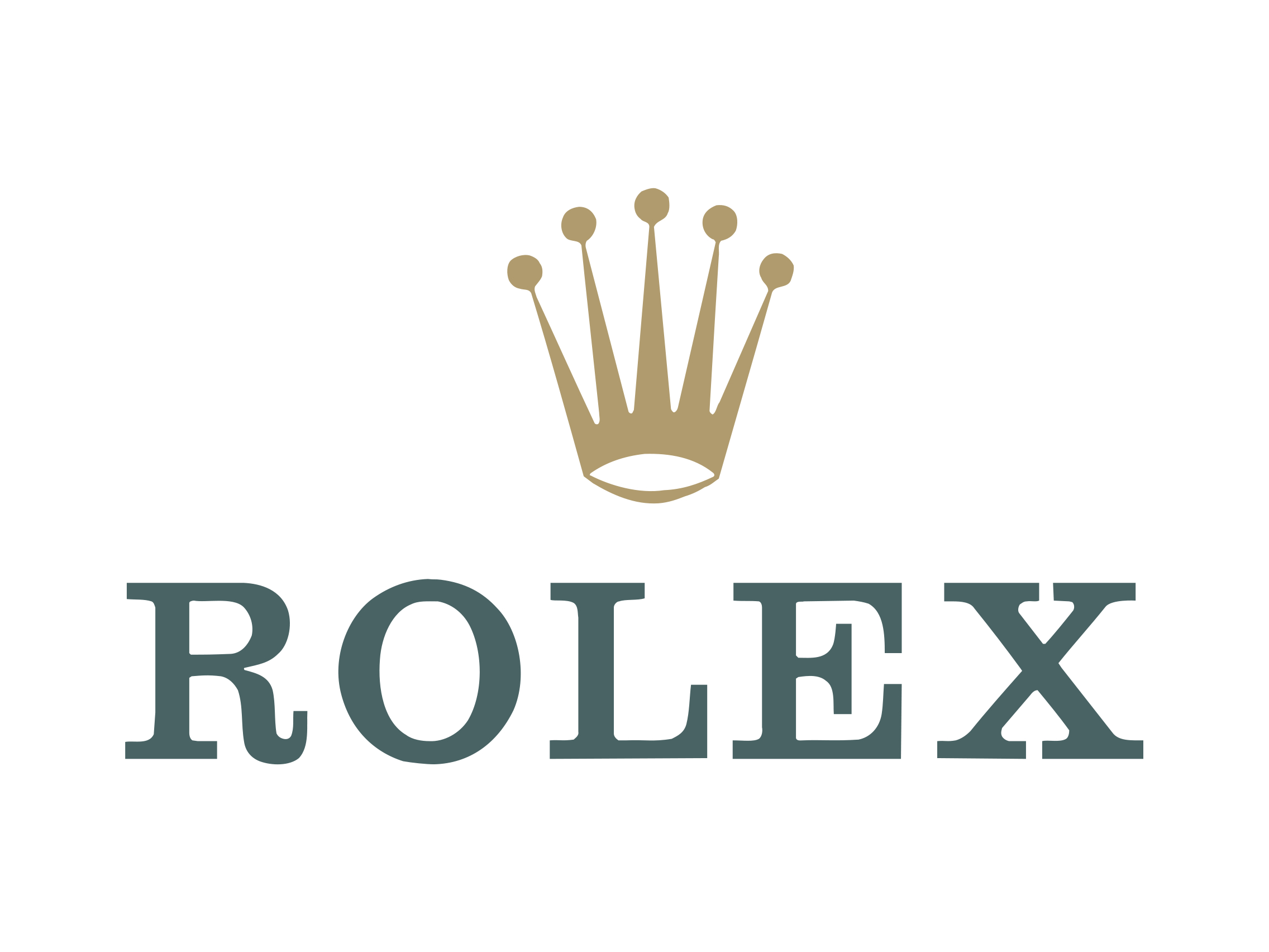 2280x1710 Rolex Logo Wallpaper HD Background, Desktop