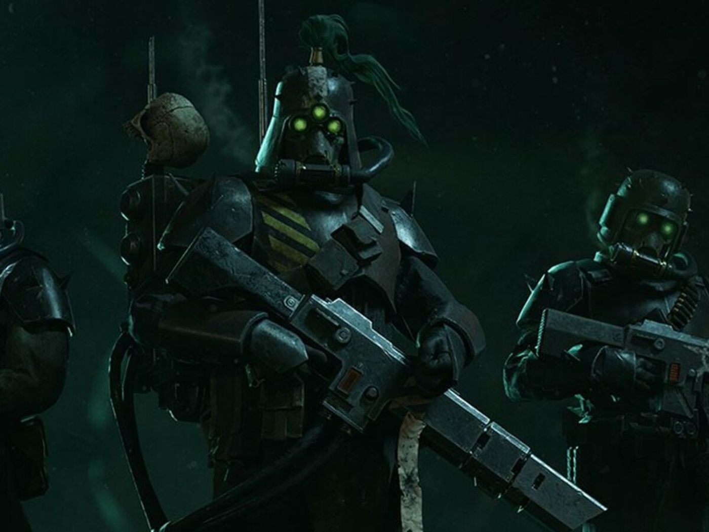 1400x1050 Warhammer 40K: Darktide Beta Is Live For Pre Order Players, Desktop