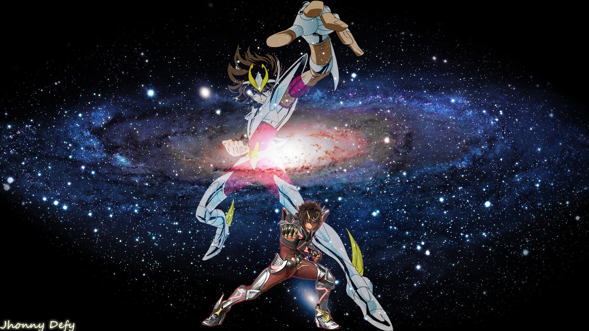 1920x1080 Saint Seiya Wallpaper Image, Desktop