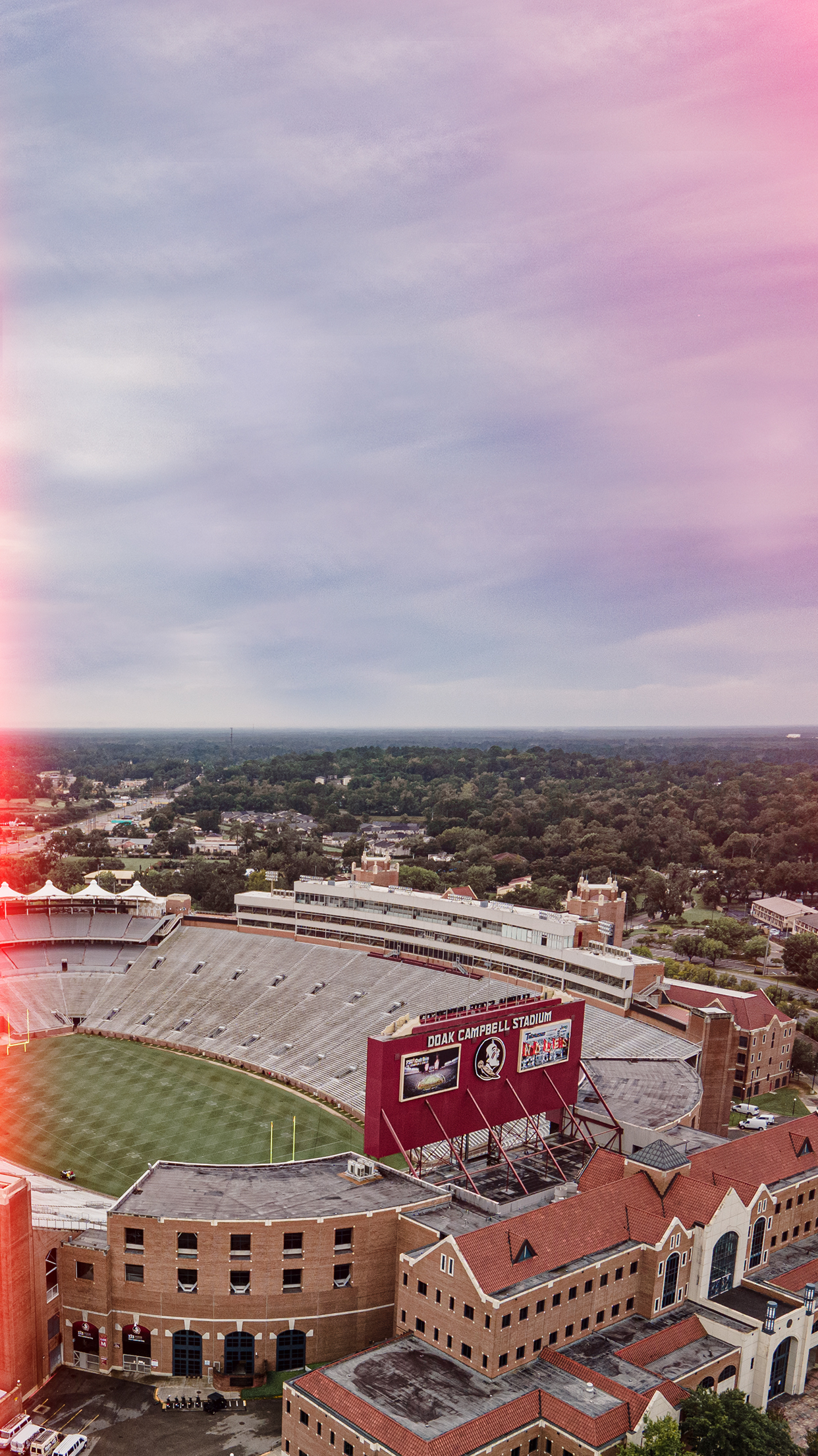 1250x2210 FSU Football, Phone