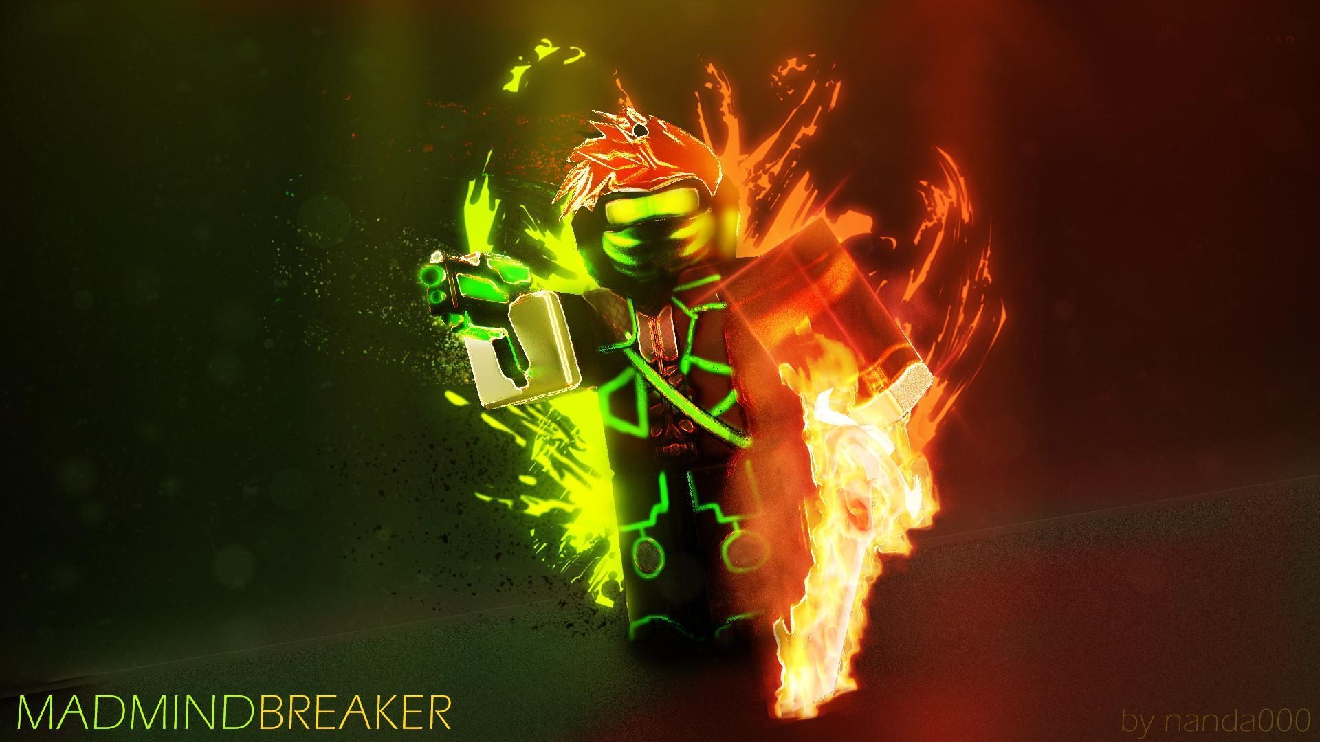 1920x1080 Best Roblox Wallpaper for Free, Desktop