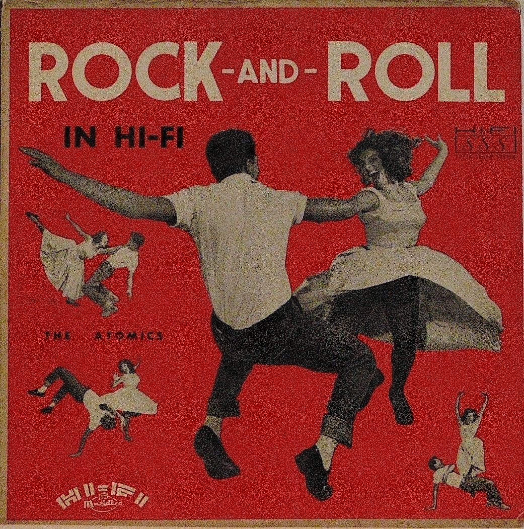 1050x1060 Rock n Roll 1950s Dancing, Phone