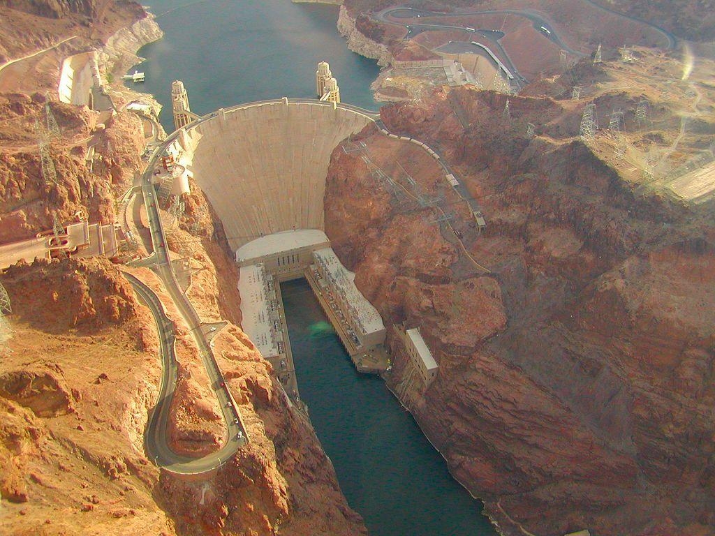 1030x770 HOOVER DAM ENGINEERING MARVEL, Desktop